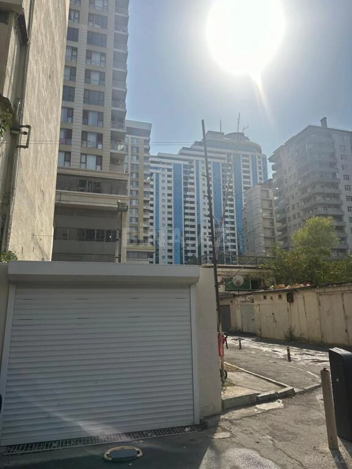 Satılır obyekt 20.2 m²