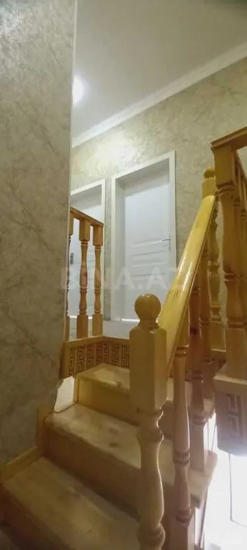 Satılır 4 otaqlı həyət evi 110 m²