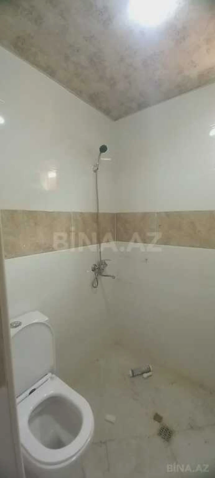 Satılır 4 otaqlı həyət evi 110 m²