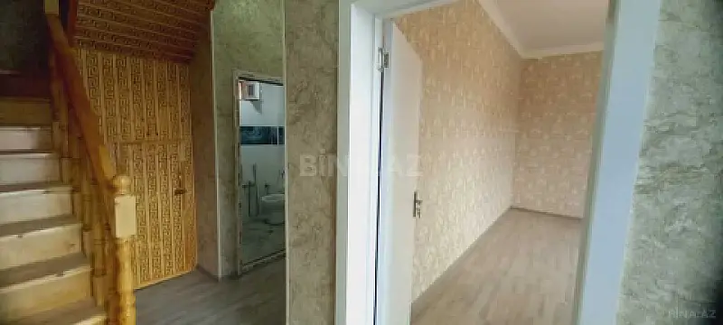 Satılır 4 otaqlı həyət evi 110 m²