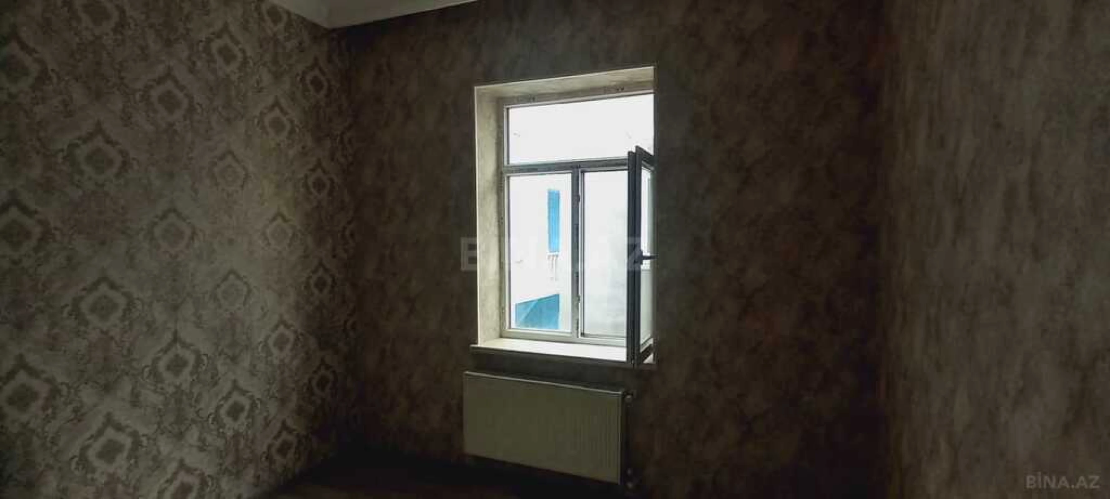 Satılır 4 otaqlı həyət evi 110 m²