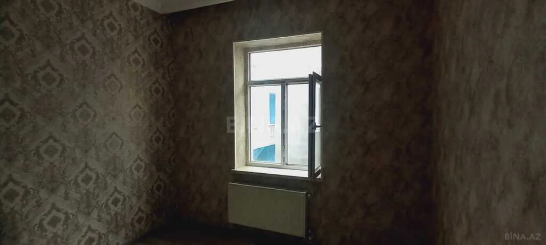 Satılır 4 otaqlı həyət evi 110 m²