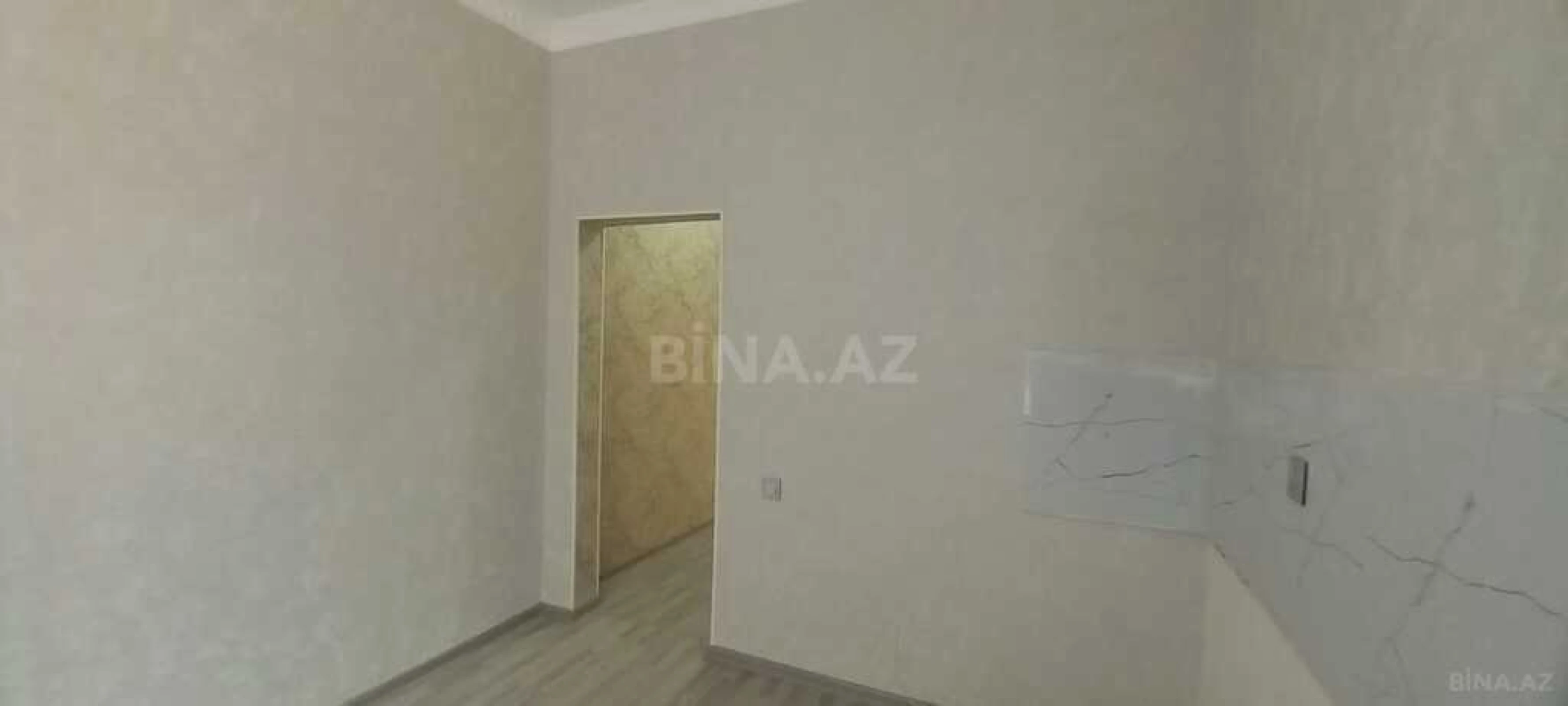 Satılır 4 otaqlı həyət evi 110 m²