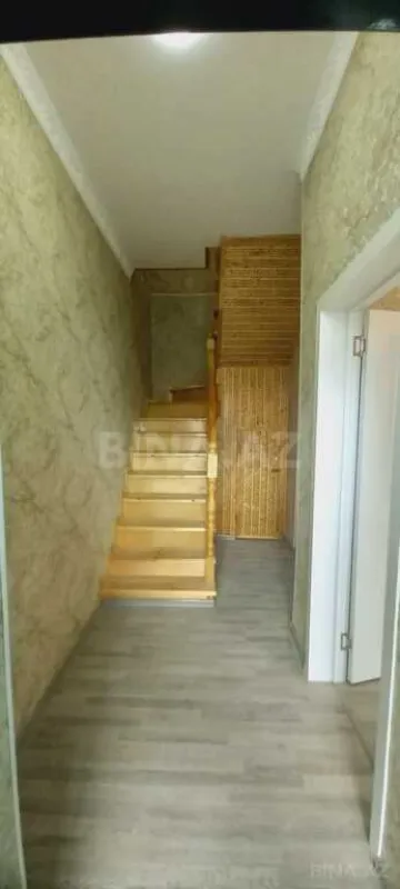Satılır 4 otaqlı həyət evi 110 m²