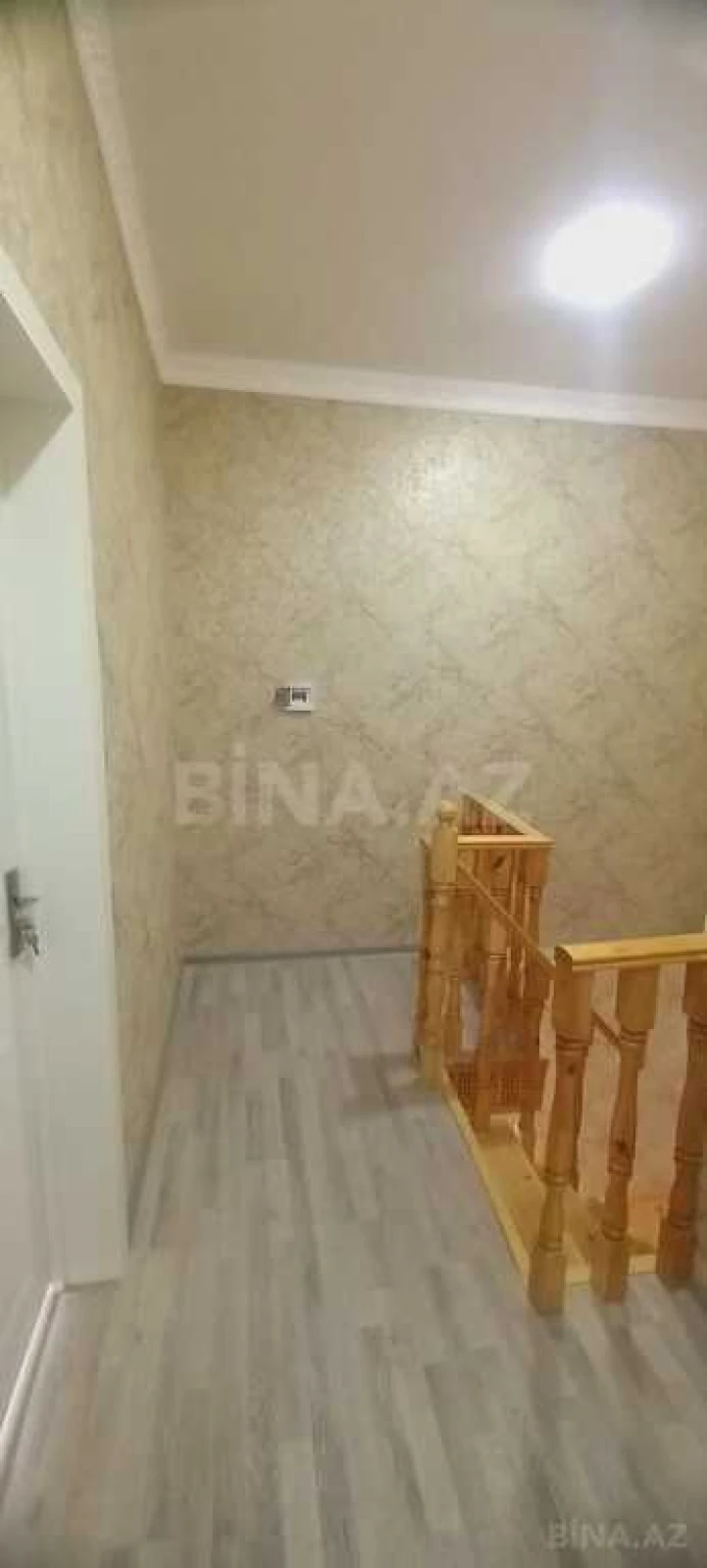 Satılır 4 otaqlı həyət evi 110 m²
