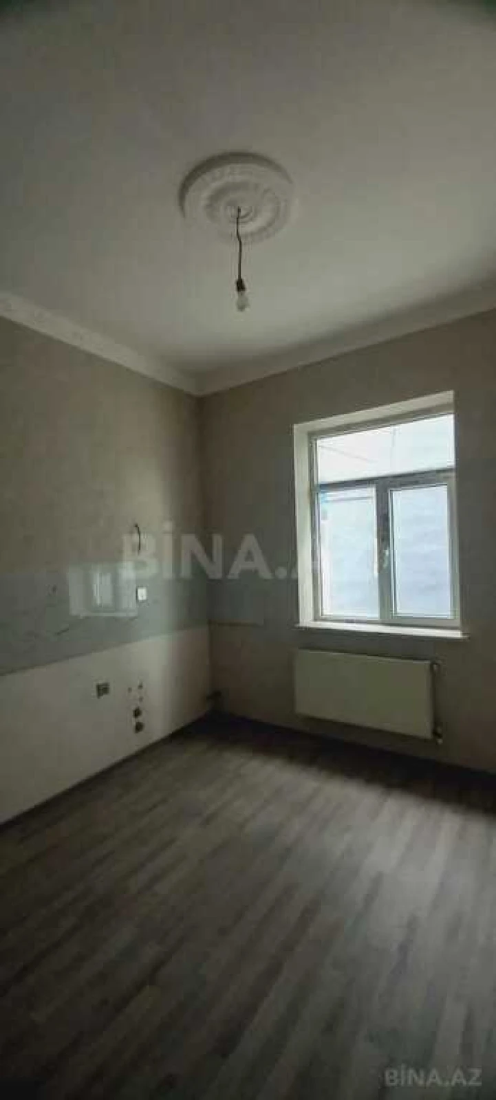 Satılır 4 otaqlı həyət evi 110 m²
