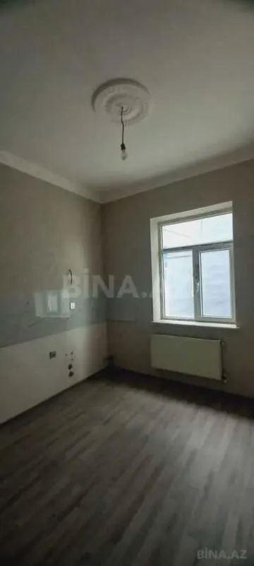 Satılır 4 otaqlı həyət evi 110 m²