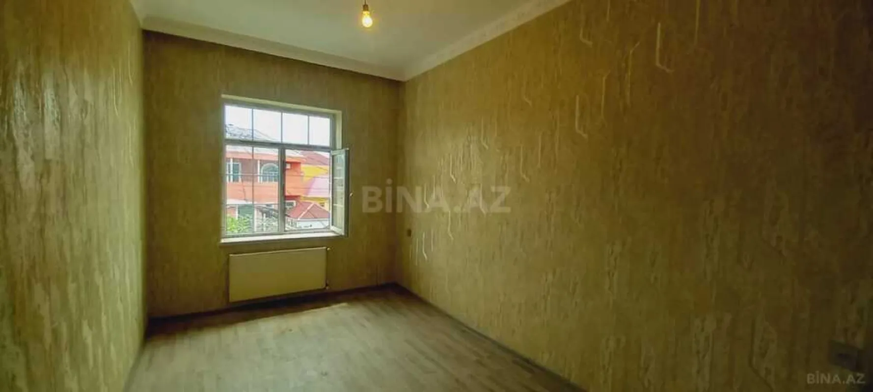 Satılır 4 otaqlı həyət evi 110 m²