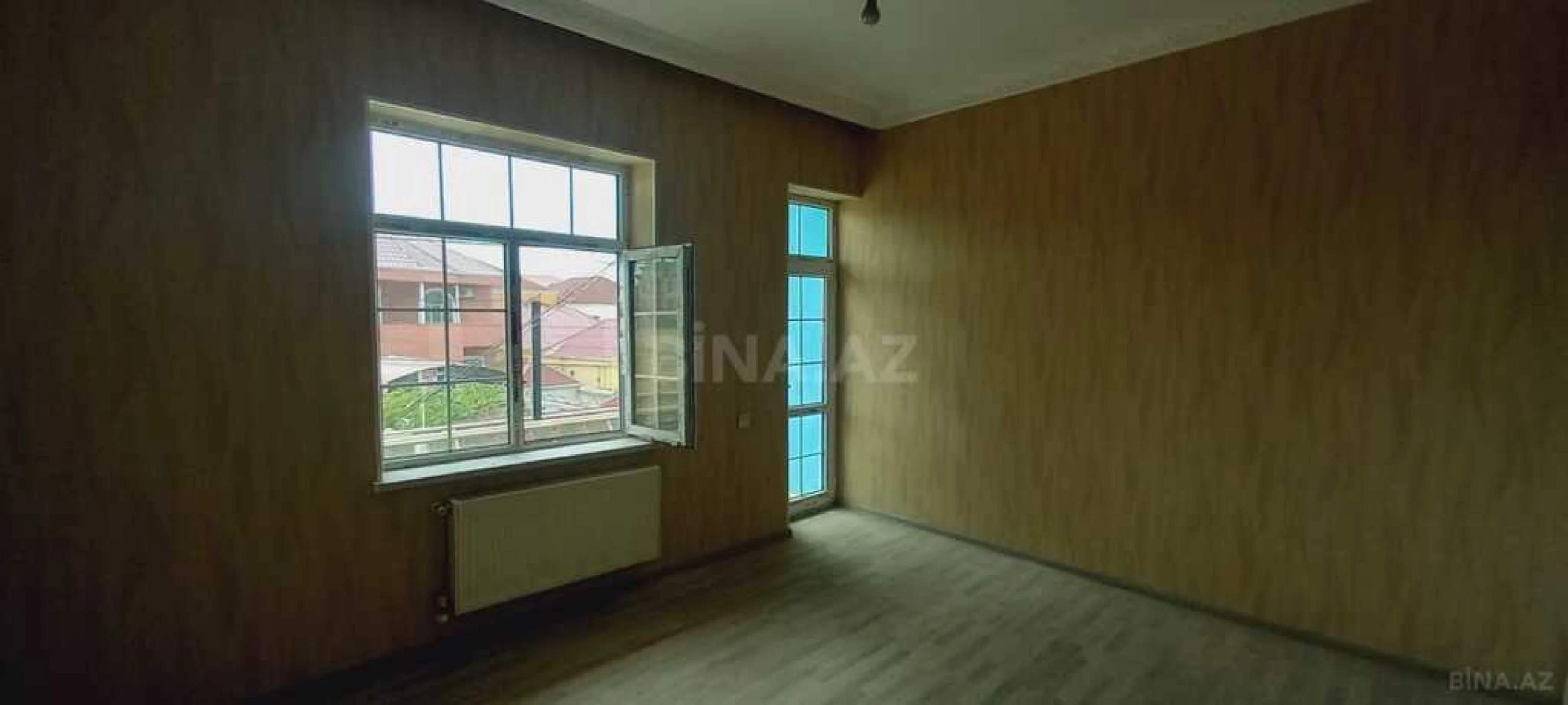Satılır 4 otaqlı həyət evi 110 m²