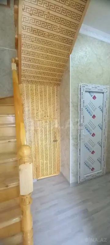 Satılır 4 otaqlı həyət evi 110 m²