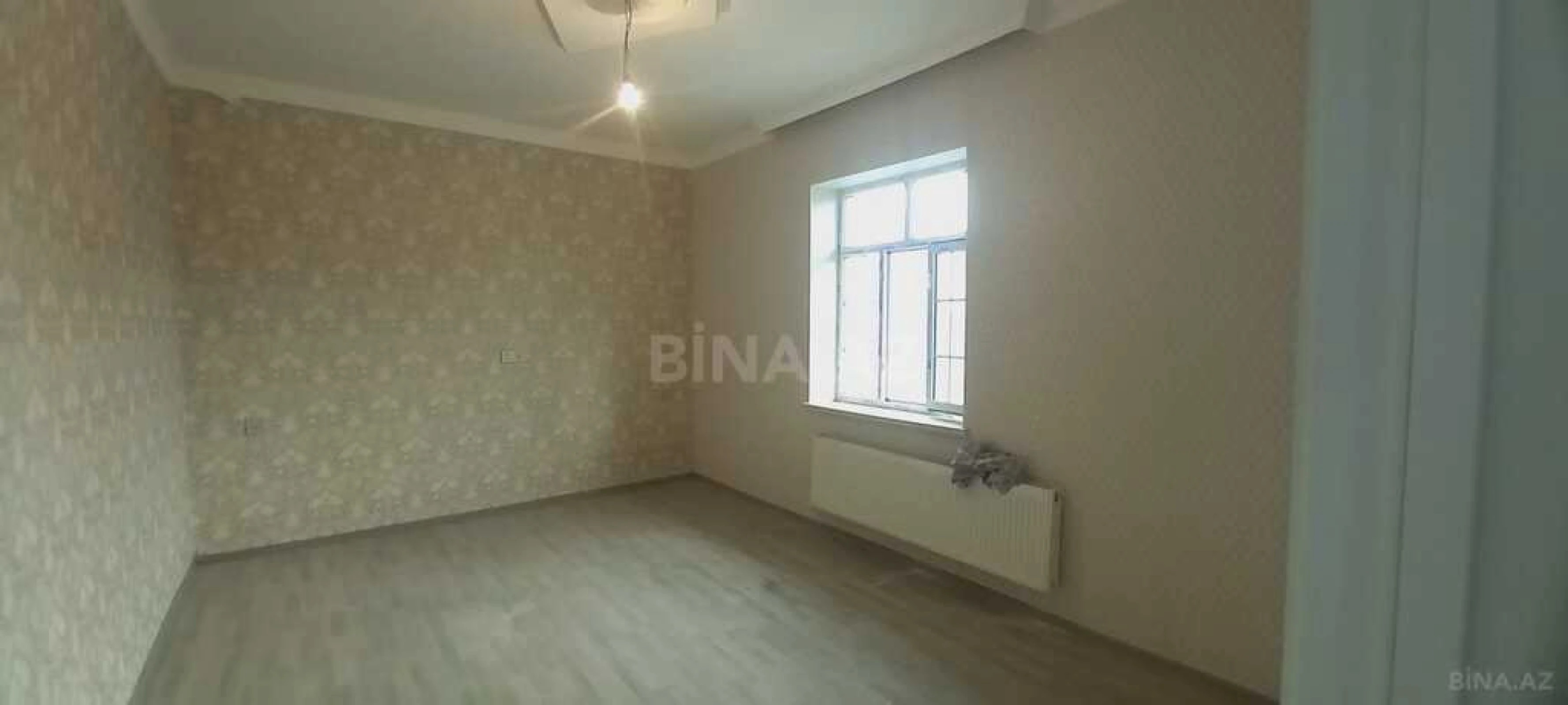 Satılır 4 otaqlı həyət evi 110 m²