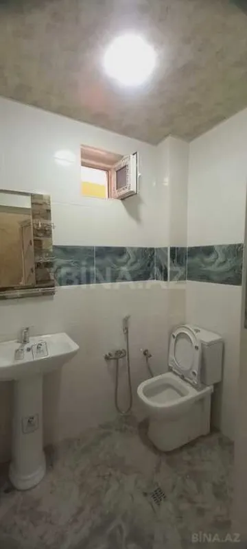 Satılır 4 otaqlı həyət evi 110 m²
