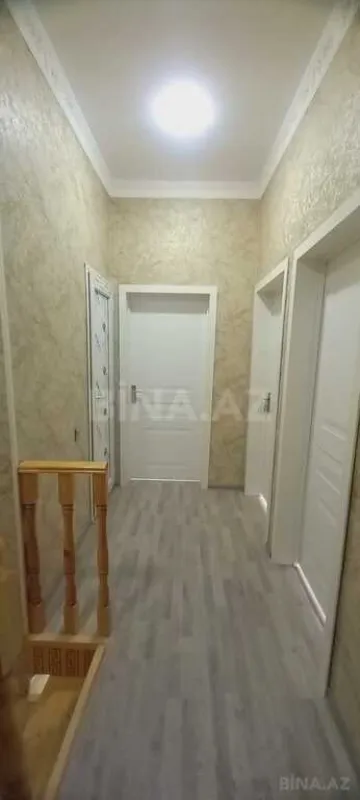 Satılır 4 otaqlı həyət evi 110 m²