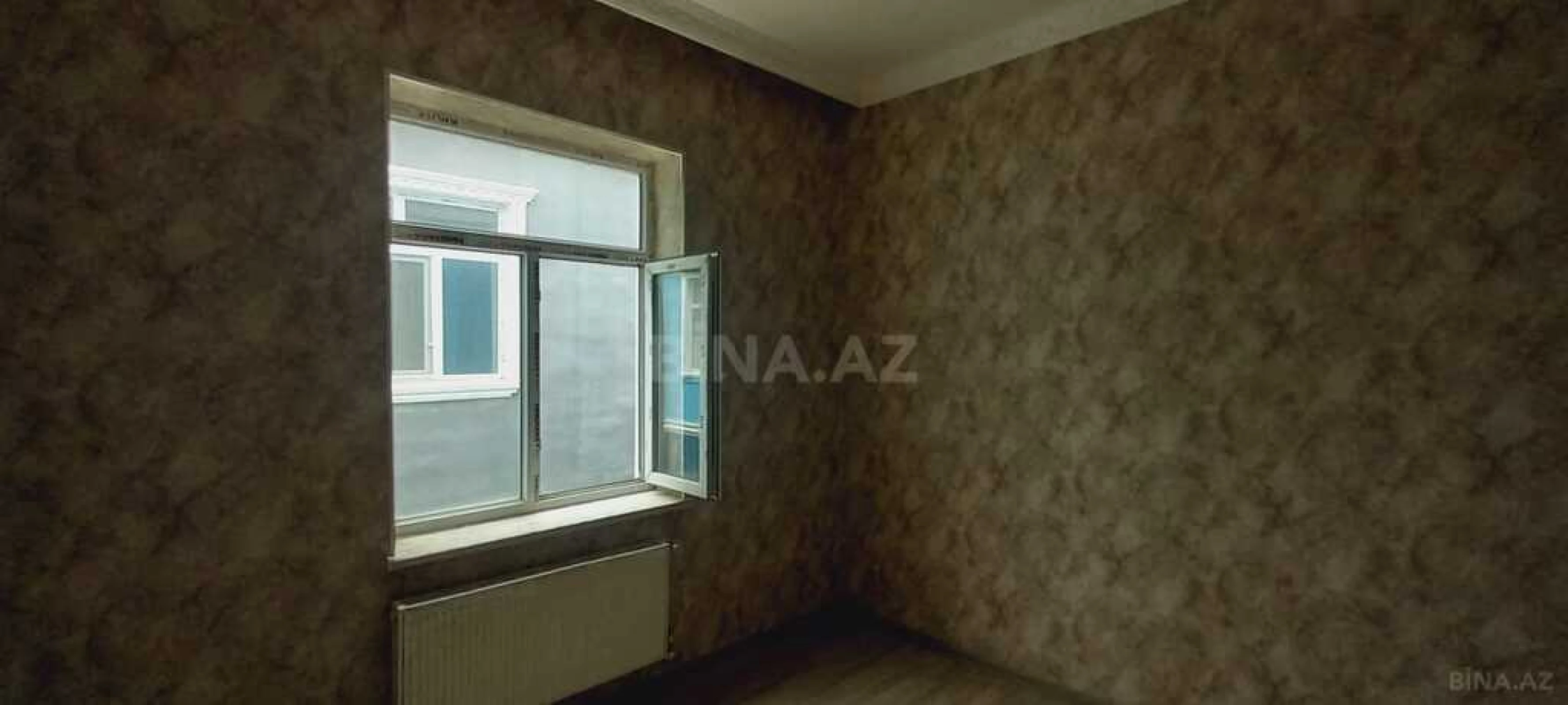 Satılır 4 otaqlı həyət evi 110 m²