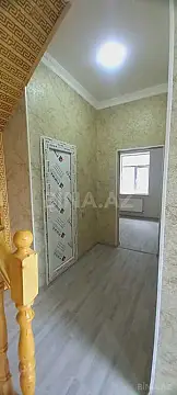 Satılır 4 otaqlı həyət evi 110 m²