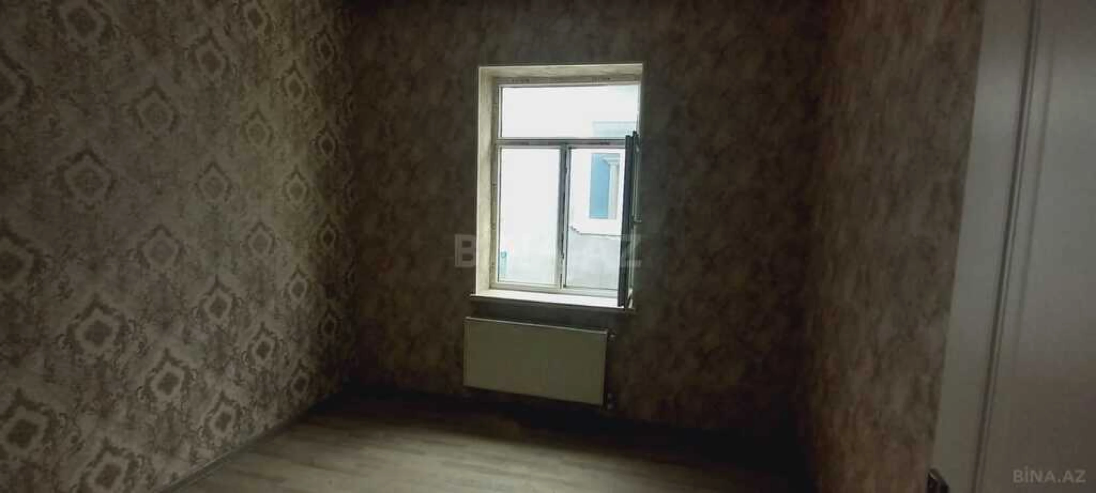 Satılır 4 otaqlı həyət evi 110 m²