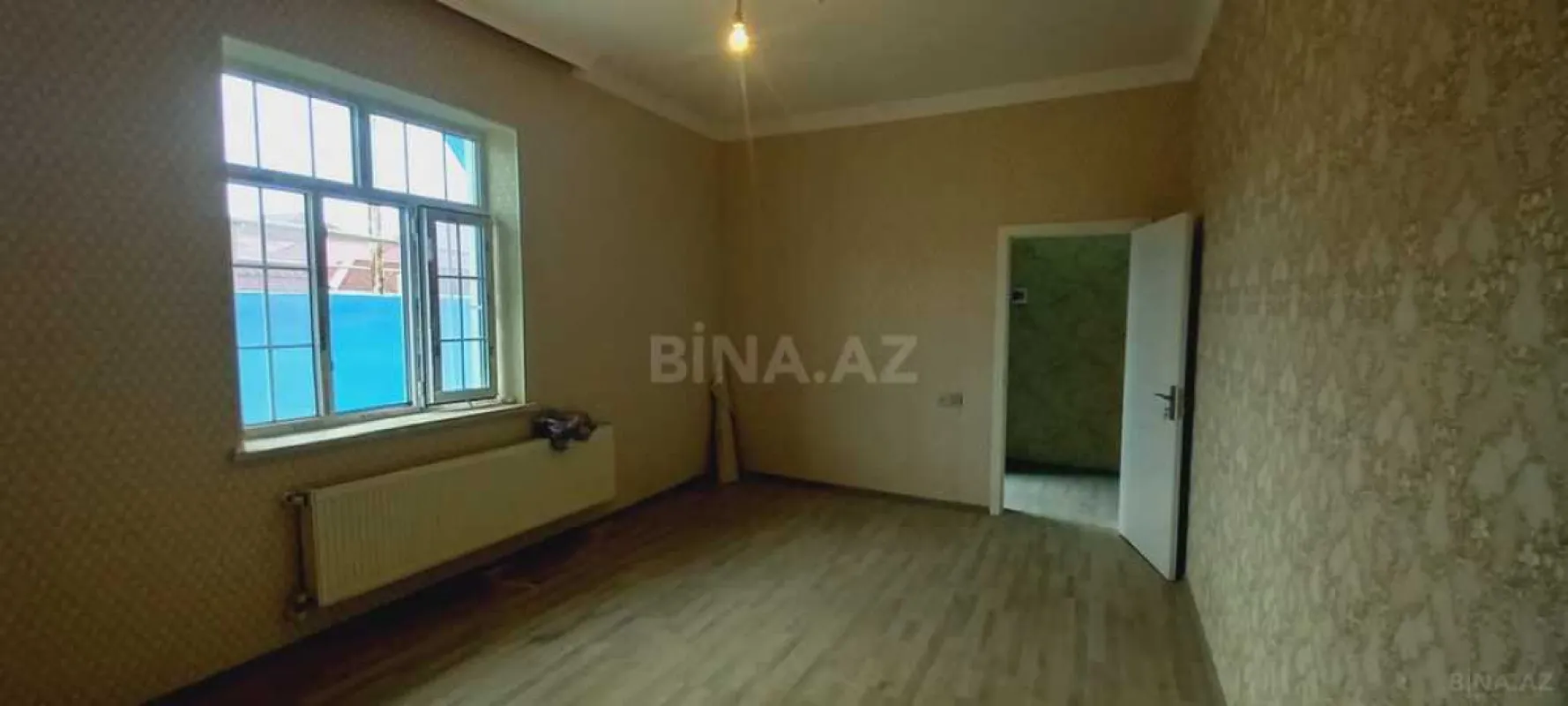 Satılır 4 otaqlı həyət evi 110 m²