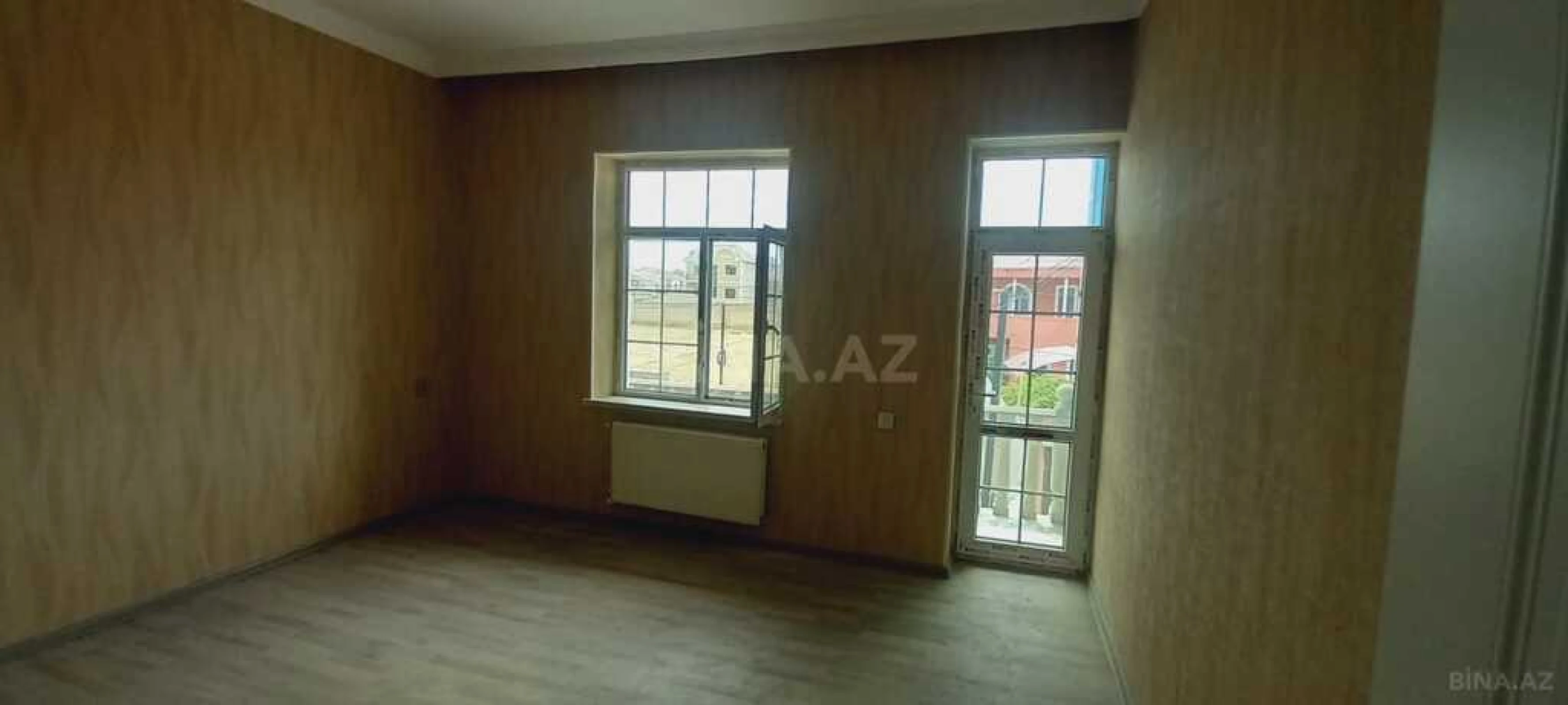 Satılır 4 otaqlı həyət evi 110 m²