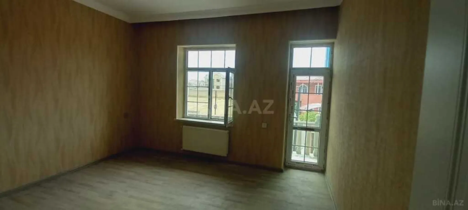 Satılır 4 otaqlı həyət evi 110 m²