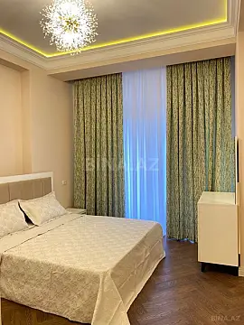 Kirayə verilir 3 otaqlı mənzil 90 m²