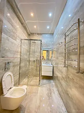 Kirayə verilir 3 otaqlı mənzil 90 m²