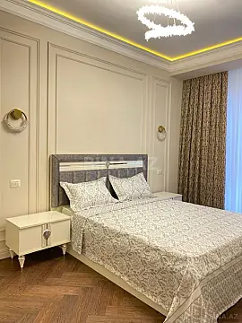 Kirayə verilir 3 otaqlı mənzil 90 m²
