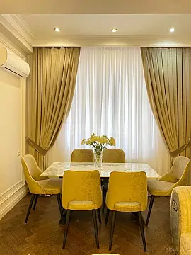 Kirayə verilir 3 otaqlı mənzil 90 m²