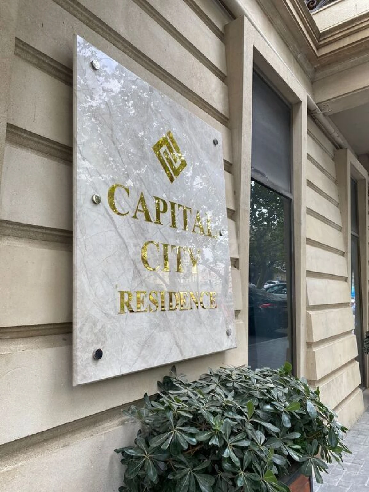 Kirayə verilir 3 otaqlı mənzil 90 m²