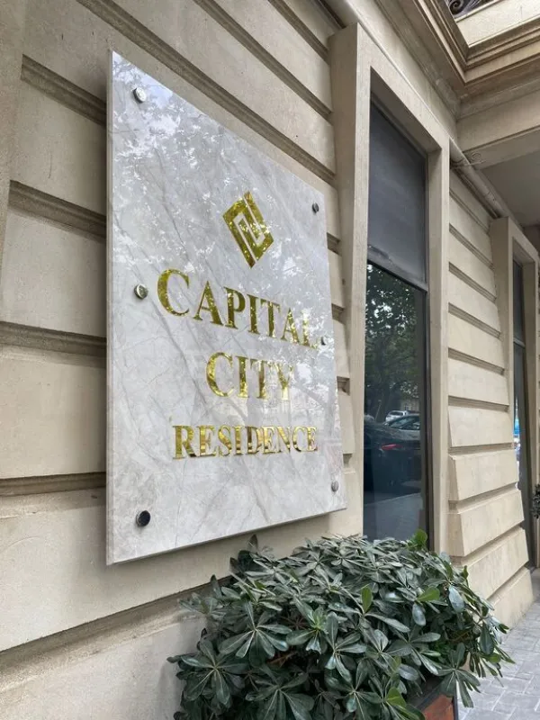 Kirayə verilir 3 otaqlı mənzil 90 m²