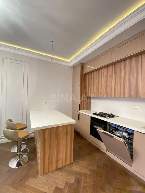 Kirayə verilir 3 otaqlı mənzil 90 m²