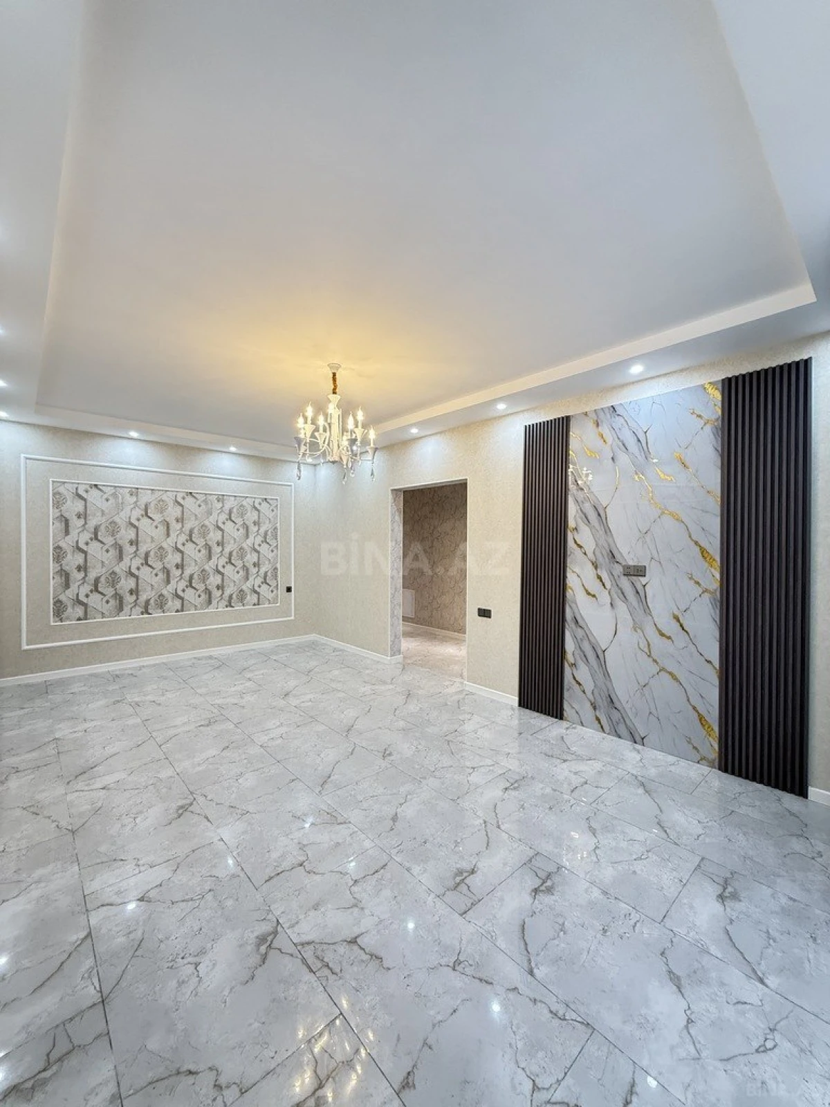 Satılır 4 otaqlı həyət evi 140 m²