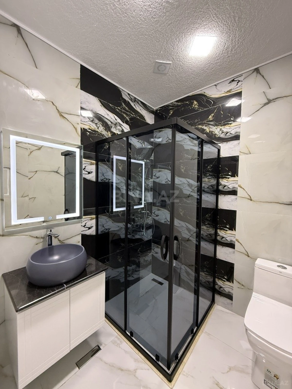 Satılır 4 otaqlı həyət evi 140 m²