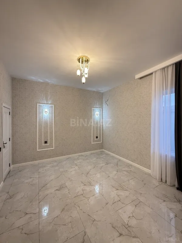 Satılır 4 otaqlı həyət evi 140 m²