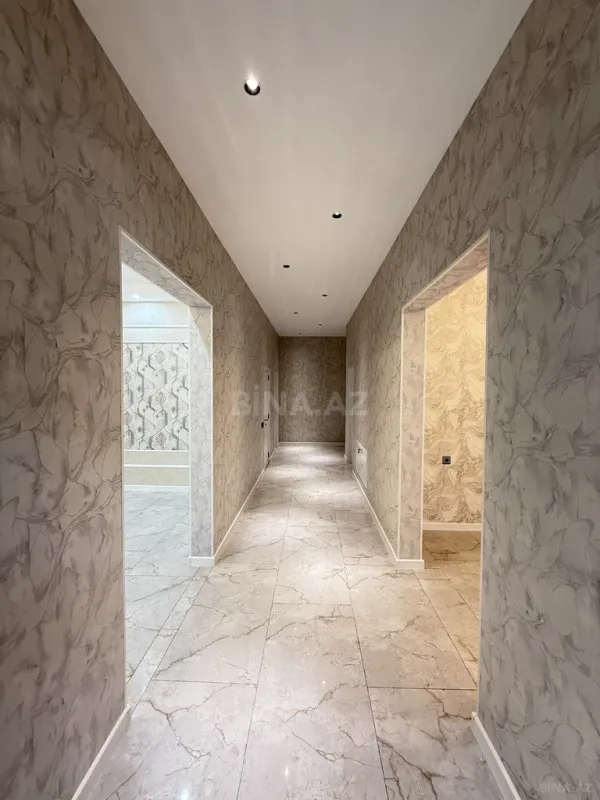 Satılır 4 otaqlı həyət evi 140 m²