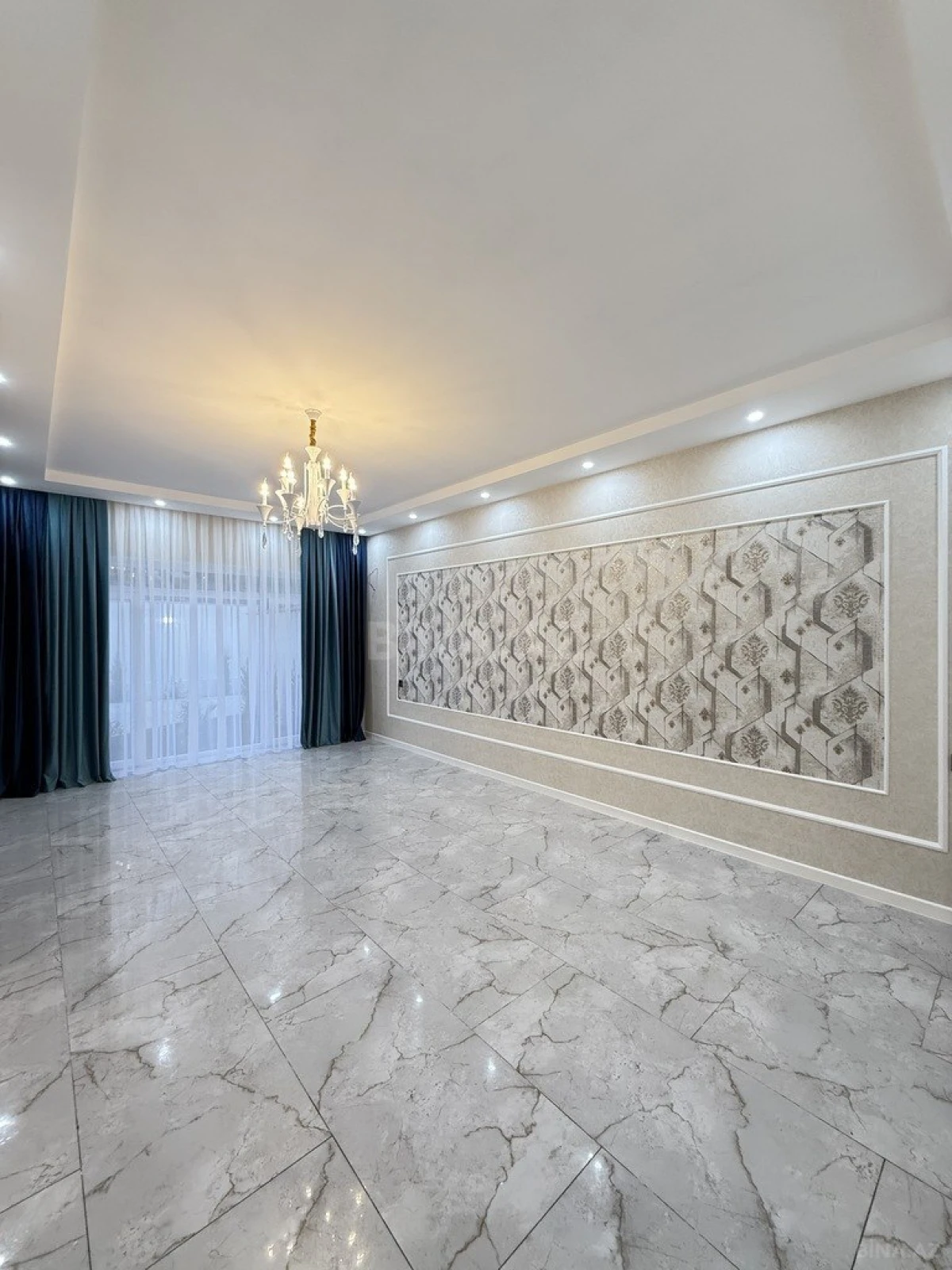 Satılır 4 otaqlı həyət evi 140 m²