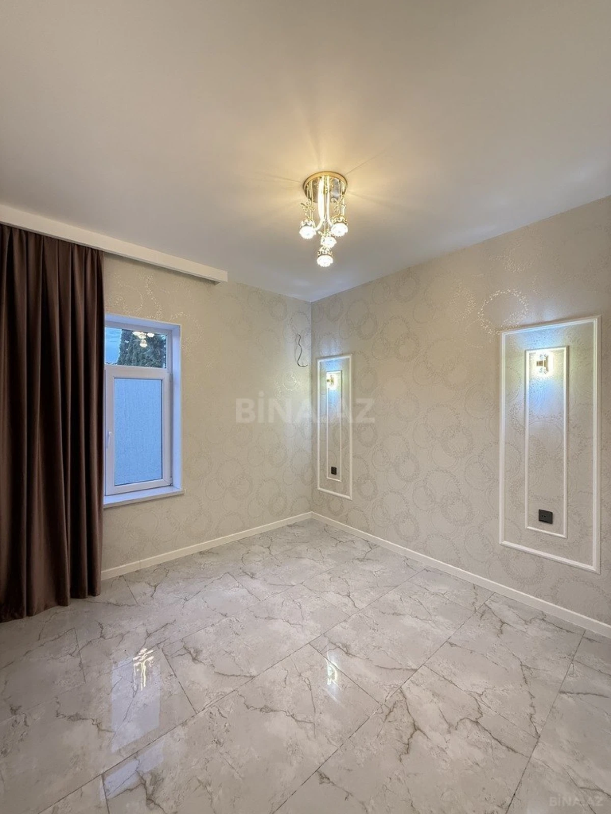 Satılır 4 otaqlı həyət evi 140 m²