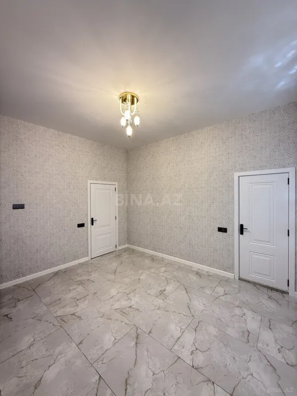 Satılır 4 otaqlı həyət evi 140 m²