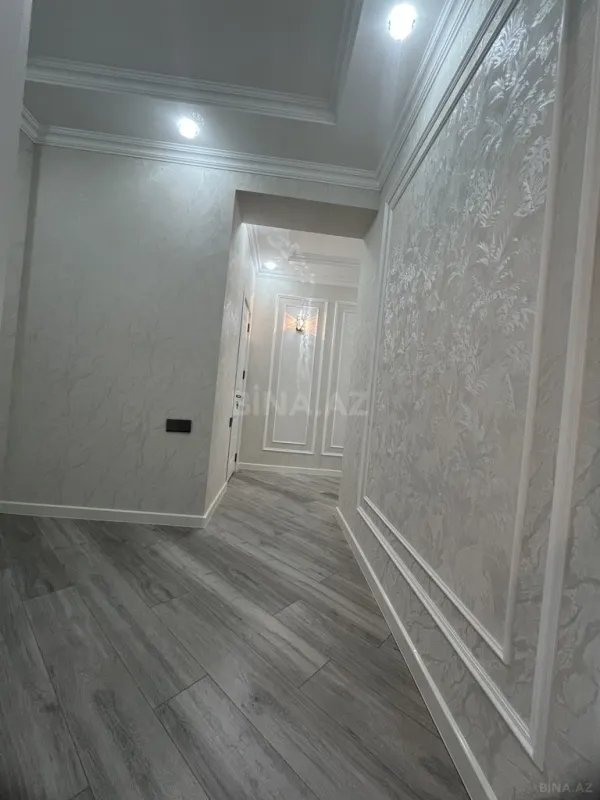 Satılır 2 otaqlı mənzil 54 m²