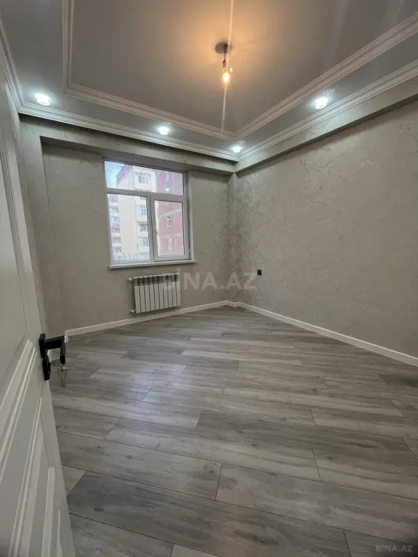 Satılır 2 otaqlı mənzil 54 m²