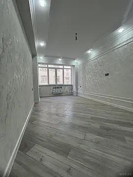 Satılır 2 otaqlı mənzil 54 m²