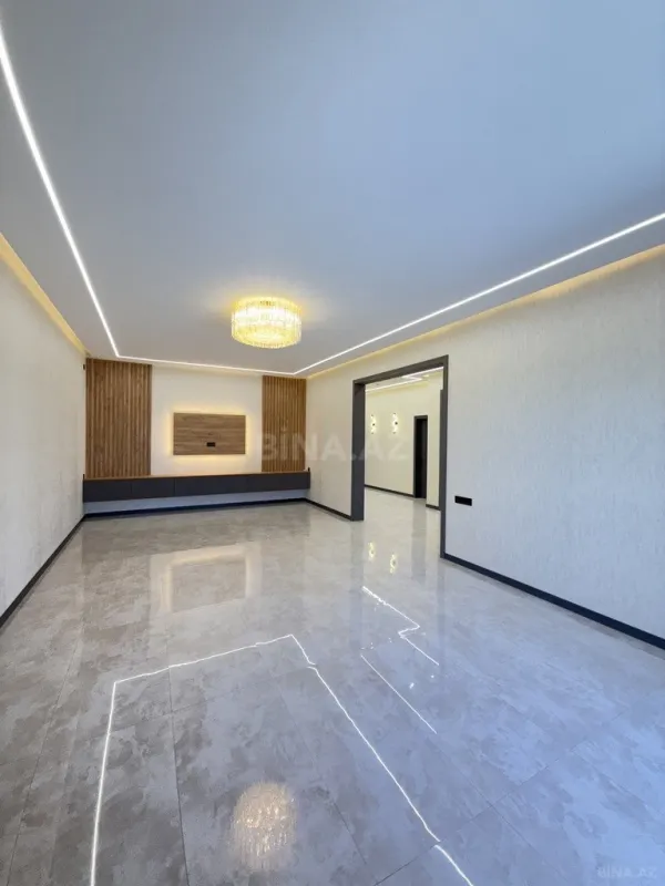Satılır 4 otaqlı həyət evi 155 m²