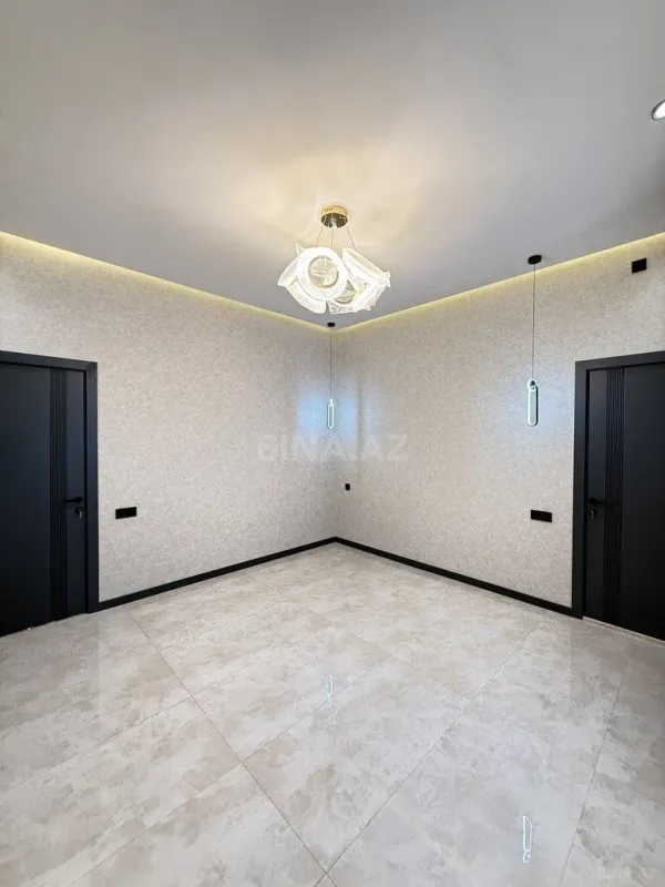 Satılır 4 otaqlı həyət evi 155 m²