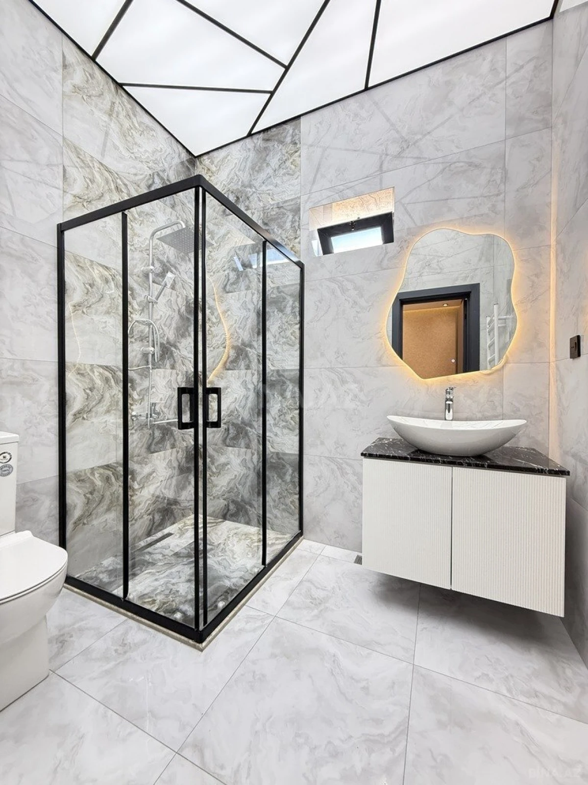 Satılır 4 otaqlı həyət evi 155 m²