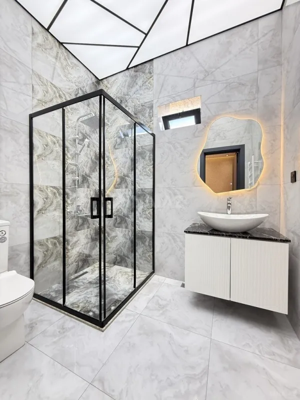 Satılır 4 otaqlı həyət evi 155 m²