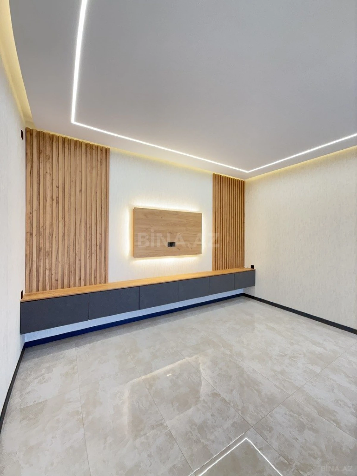 Satılır 4 otaqlı həyət evi 155 m²