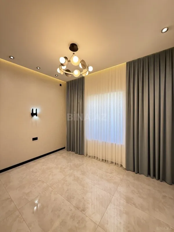 Satılır 4 otaqlı həyət evi 155 m²