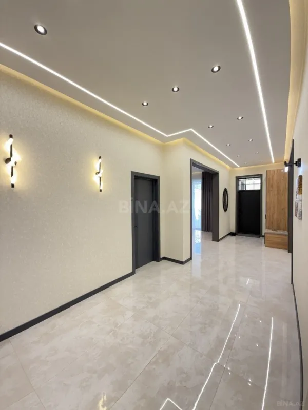 Satılır 4 otaqlı həyət evi 155 m²