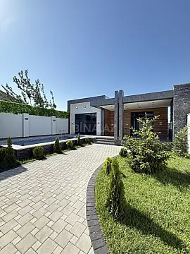 Satılır 4 otaqlı həyət evi 155 m² — Bakı, Mərdəkan 4 otaq 155.00 m²