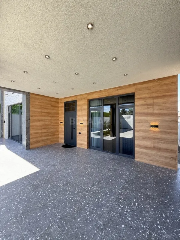 Satılır 4 otaqlı həyət evi 155 m²