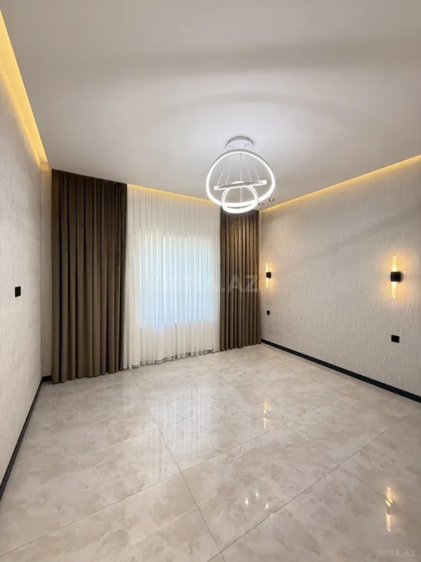 Satılır 4 otaqlı həyət evi 155 m²